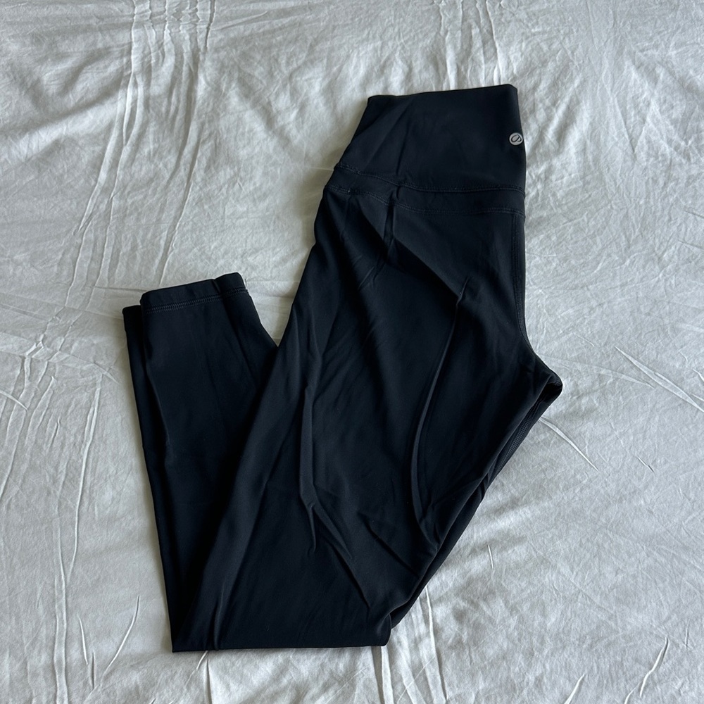 Black Leggings